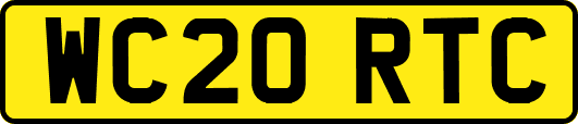 WC20RTC