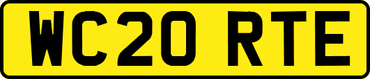 WC20RTE