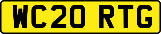 WC20RTG