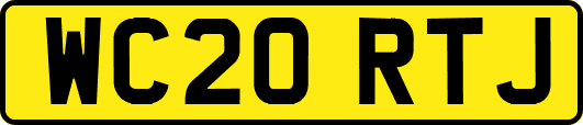 WC20RTJ
