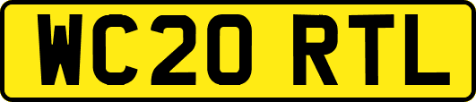WC20RTL