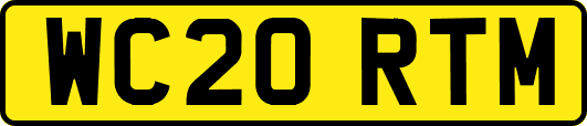 WC20RTM