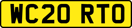 WC20RTO