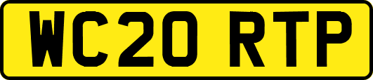 WC20RTP