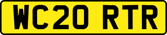 WC20RTR