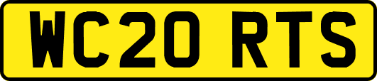 WC20RTS