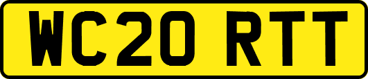 WC20RTT