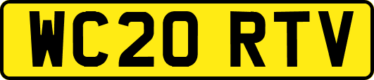 WC20RTV