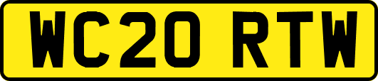 WC20RTW