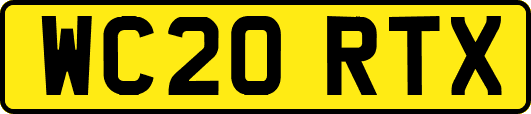 WC20RTX