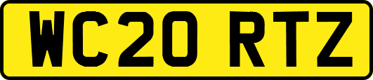 WC20RTZ