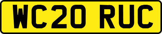 WC20RUC
