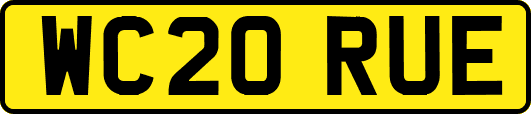 WC20RUE