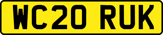 WC20RUK