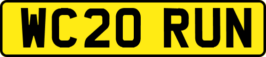 WC20RUN
