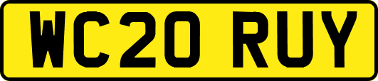 WC20RUY