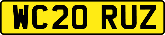 WC20RUZ