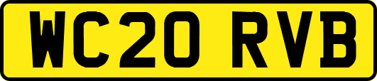 WC20RVB