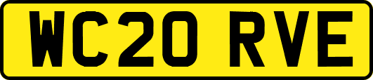 WC20RVE