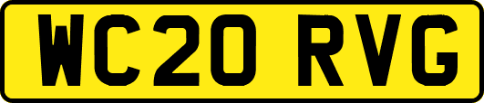WC20RVG