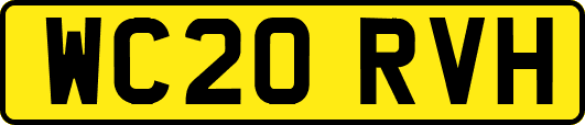 WC20RVH