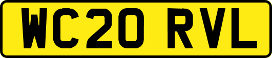 WC20RVL