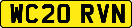 WC20RVN