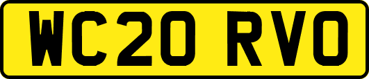 WC20RVO