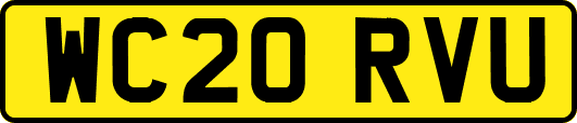 WC20RVU
