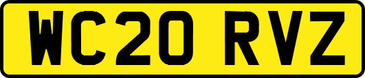 WC20RVZ