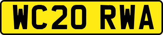 WC20RWA