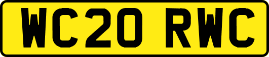 WC20RWC