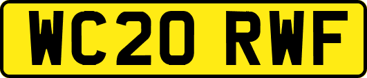 WC20RWF