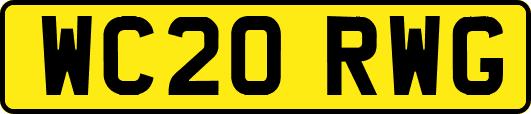 WC20RWG