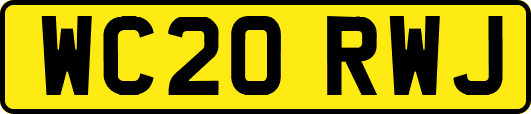 WC20RWJ