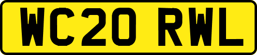 WC20RWL