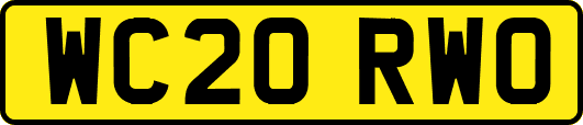 WC20RWO