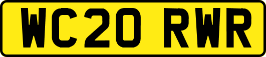 WC20RWR