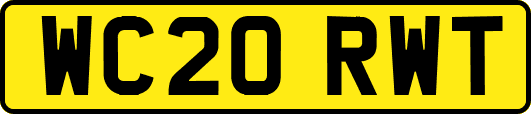 WC20RWT