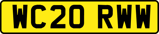 WC20RWW
