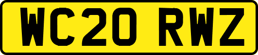 WC20RWZ