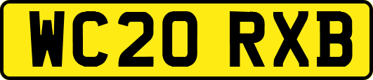 WC20RXB