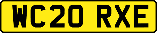 WC20RXE