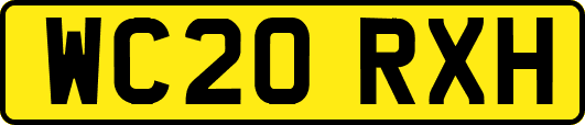 WC20RXH