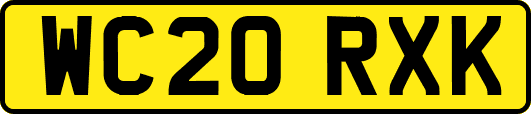 WC20RXK