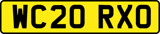 WC20RXO