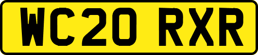 WC20RXR