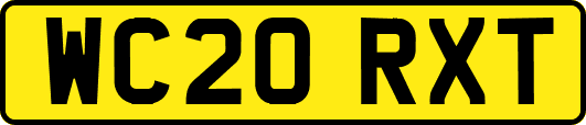 WC20RXT