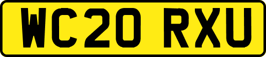 WC20RXU