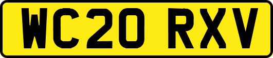 WC20RXV